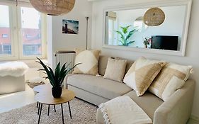 BEACH apartment Knokke- Heist